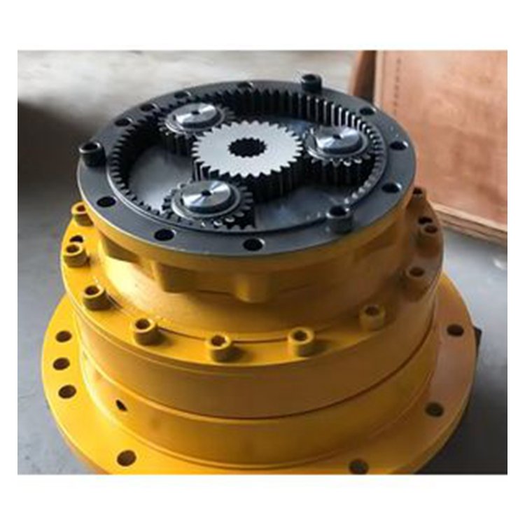 Swing Reduction GearBox 31E9-01052 for Hyundai Excavator R290LC-7 R290LC-7A R290LC7H R300LC-7 R305LC-7