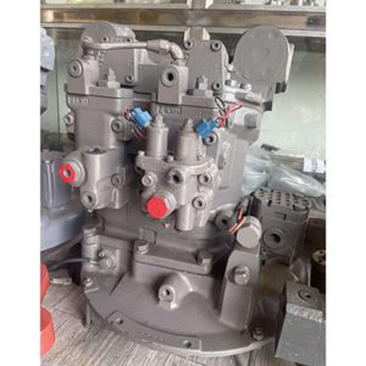 Hydraulic Pump 9262321 9262324 for Hitachi Excavator ZX225US-3 ZX225US-3F ZX225USR-3 ZX225USR-3F ZX225USRK-3 ZX225USRK-3F ZAXIS225USLC-3 ZAXIS225US-3