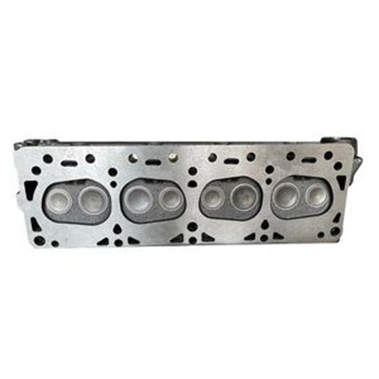 Cylinder Head for Nissan Komatsu Engine H15