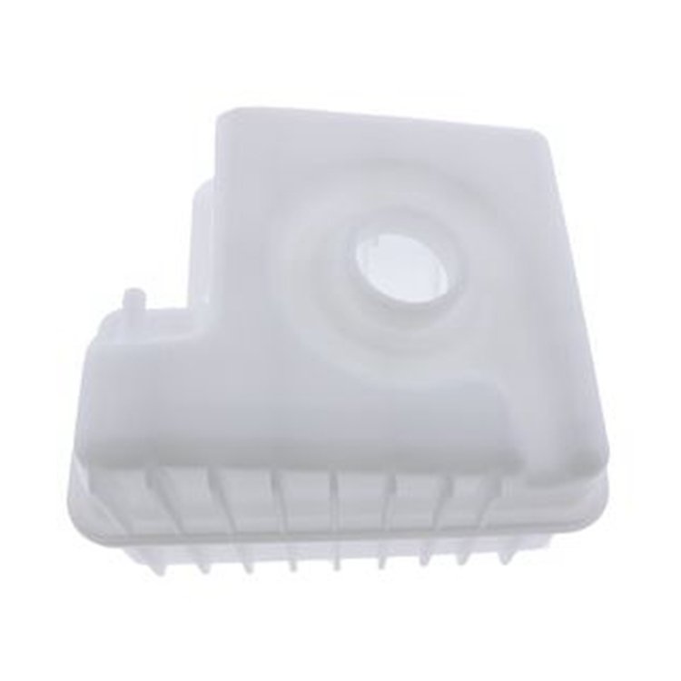 Expansion Tank 7137747 for Bobcat Loader S550 S570 S590 S630 S650 S750 S770 S850 T550 T590 T630 T650 T750 T770 T870 Telehandler T40140 T40180 TL470 TL470HF