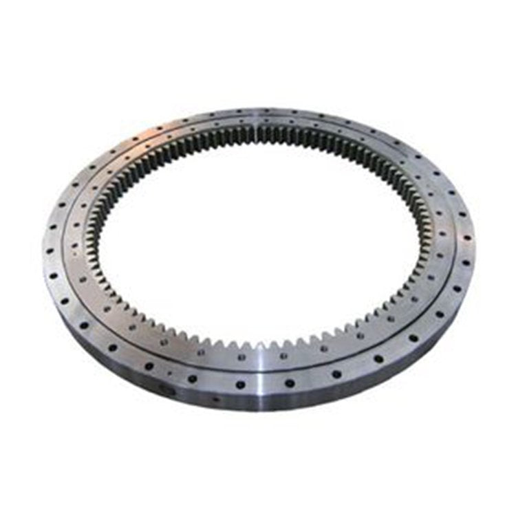 Swing Bearing 9147259 for Hitachi Excavator EX100-5 EX120-5 EX130H-5 EX140US-5 EX135UR HX180B ZX125W