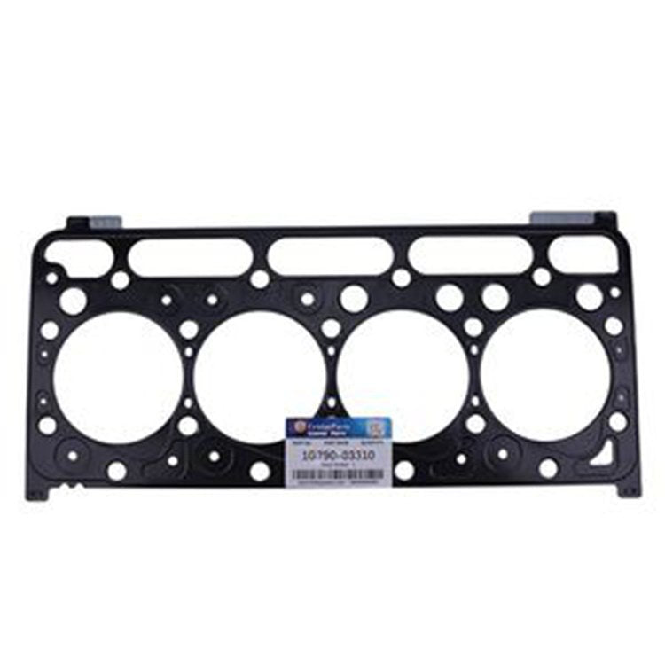 Cylinder Head Gasket 1G790-03310 1G790-03312 for Kubota Engine V2003 V2203 V2403