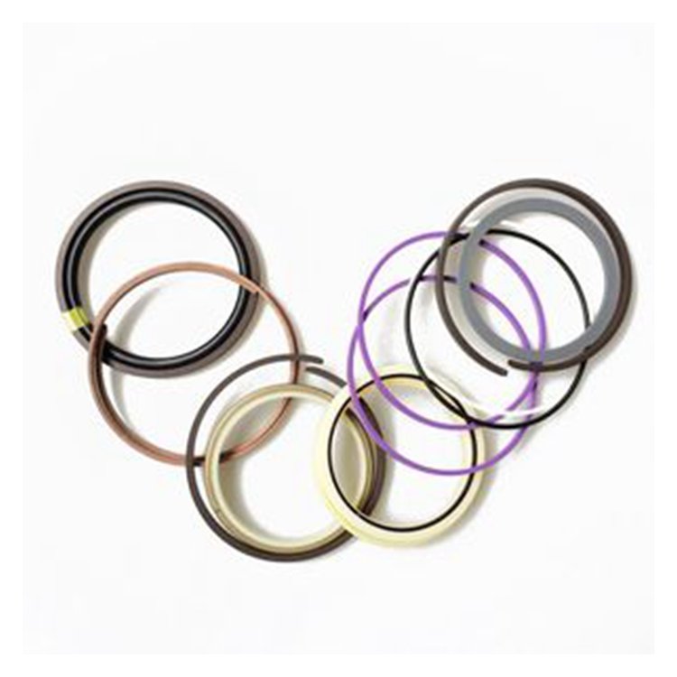 For Hitachi UH045-7 Excavator Bucket Cylinder Seal kit