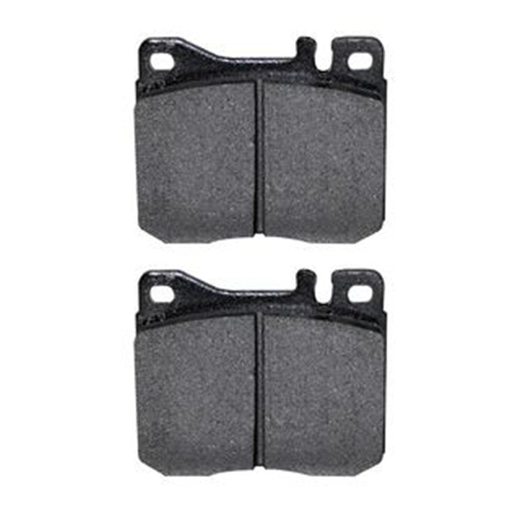 Brake Pad Kit 2908255 for Volvo Wheel Loader L40B L45B ZL40B ZL45B