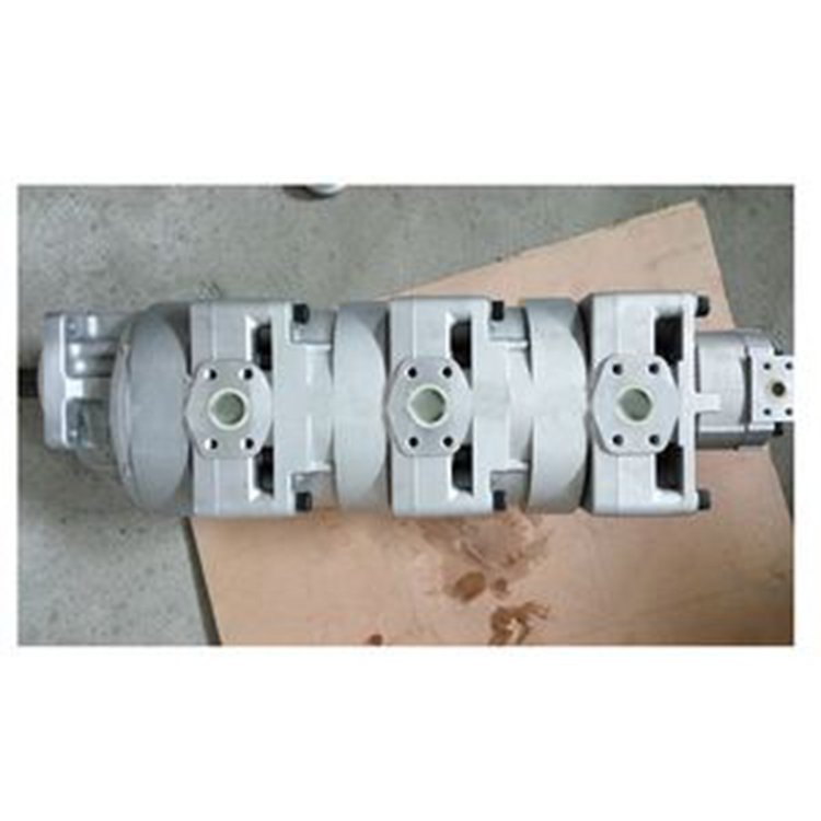 Hydraulic Pump Ass'y 705-58-45040 for Komatsu Wheel Loader WA900 WA900L