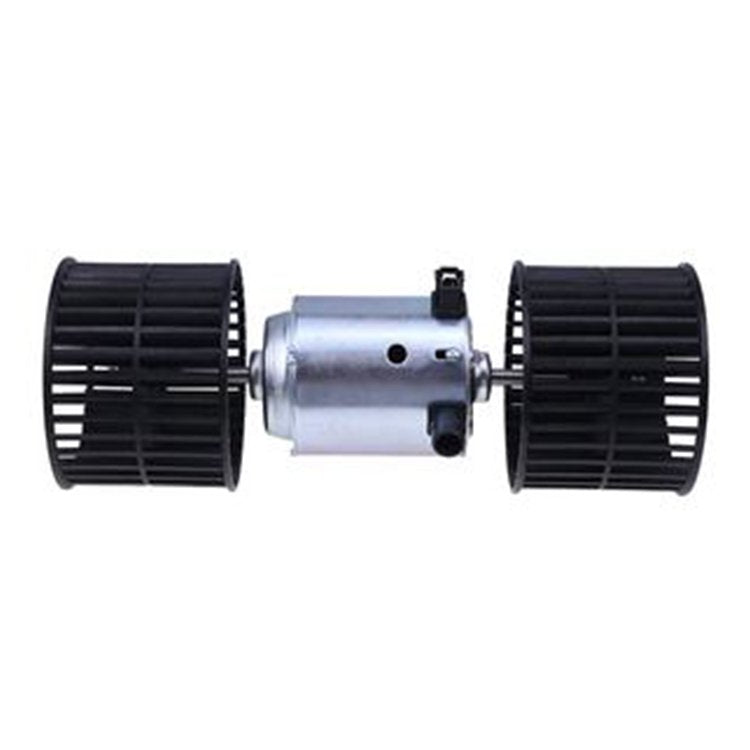 Blower Motor 4475716 for Hitachi Excavator ZX125US ZX135US ZX225US ZX60-HCMC ZX70 ZX75US-A ZX75UST ZX80LCK