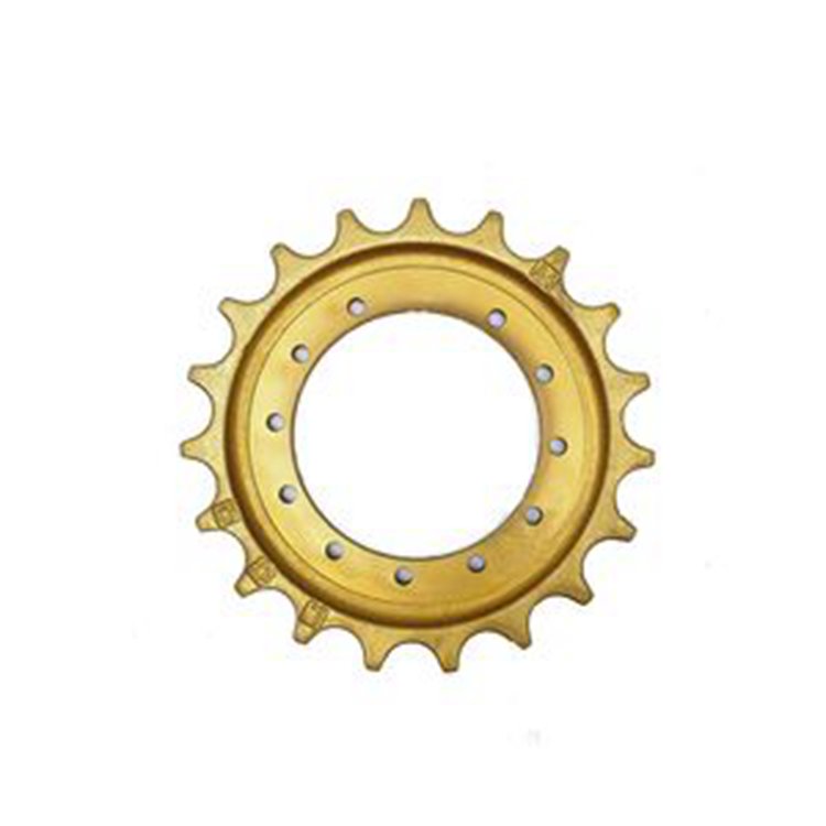 Drive Sprocket 68621-14430 for Kubota Mini Excavator KX91-2 KX121-2 KX121-3