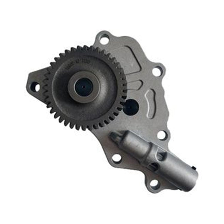 Oil Pump 8981451531 for Isuzu Engine 4JJ1 Hitachi Excavator ZAXIS120-3 ZAXIS130-5N ZAXIS180LC-5N