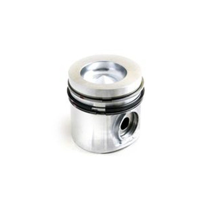 1 Set Piston 3907157 for Cummins 4B 4BT 4BTA 4BTAA 6B 6BT 6BTA 6BTAA Engine in USA