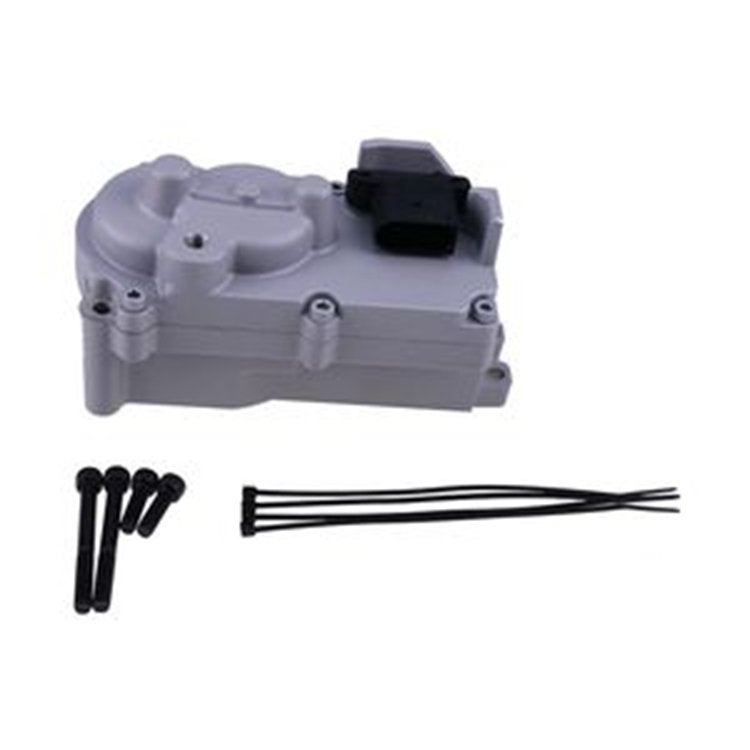 Actuator 4034175 3784300 for Cummins Engine 8.9L ISL ISX15