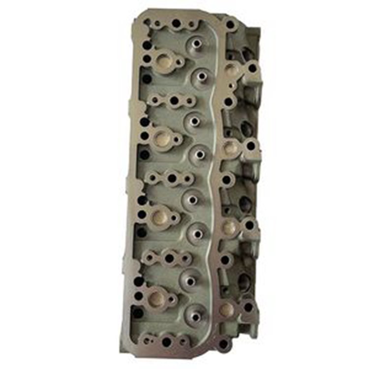 Cylinder Head 11101-56033 for Toyota B Land Cruiser Diesel Engine