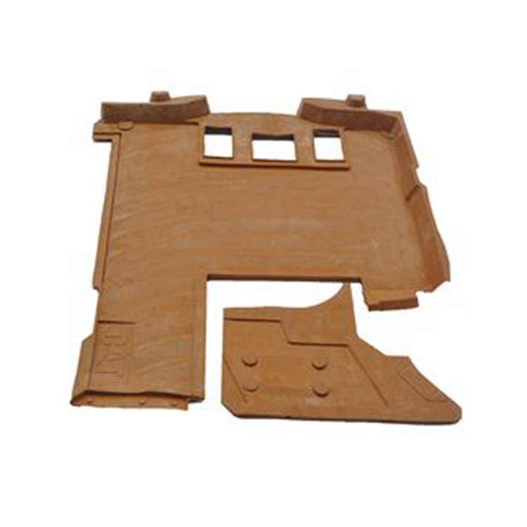 Floor Mat for Caterpillar CAT Excavator E320B