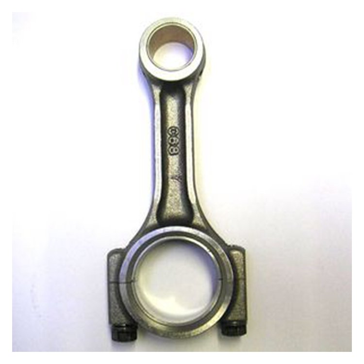 Connecting Rod 119265-23100 for Yanmar 3TNE68 Engine Komatsu SOLAR 010