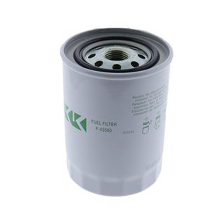 Fuel Filter 600-311-9650 for Komatsu Engine 4D95S-1D