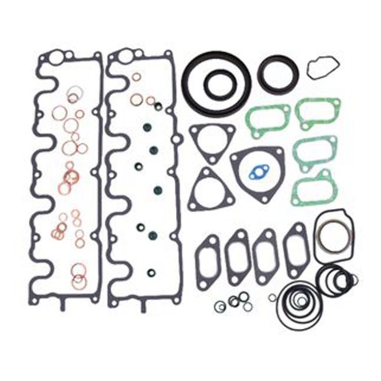 Full Gasket Set 02931435 for Deutz Engine BF4L2011 D4L2011 BF4M2011 BF4M2011C F4M2011