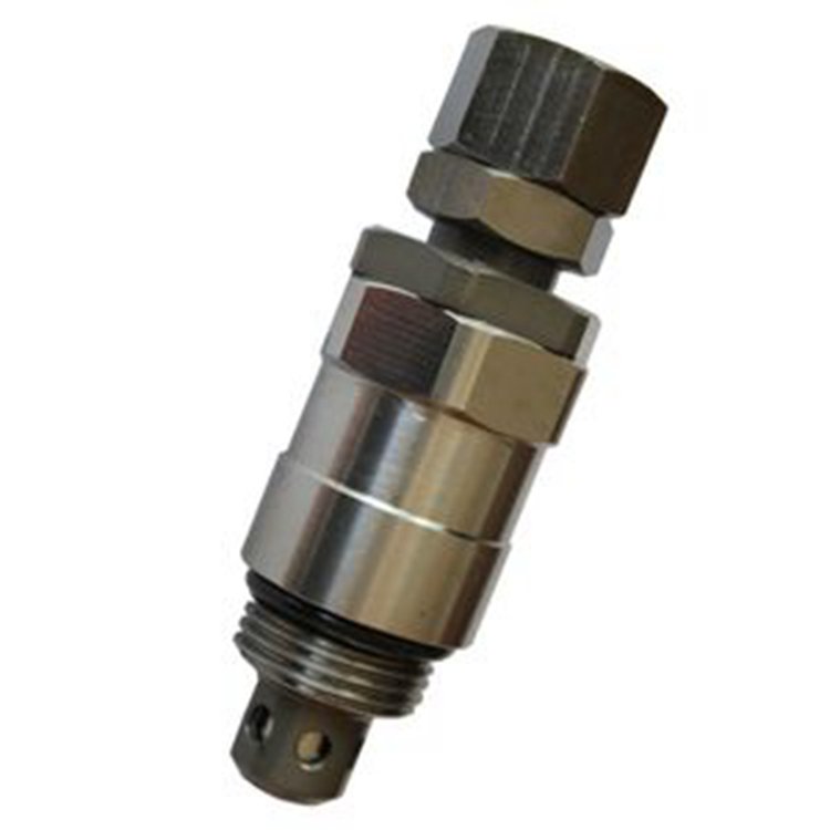 For Caterpillar Excavator CAT E320D Relief Valve