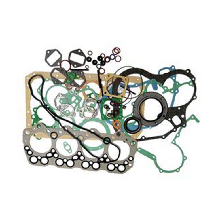 Full Gasket Set ME999278 ME999279 for Mitsubishi 4D31 3298cc Engine