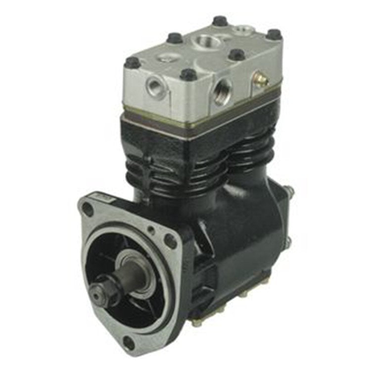 For Scania 3 SERIES BUS / TRUCK - 4 SERIES BUS / TRUCK / HEAVYDUTY Air Brake Compressor 1303227