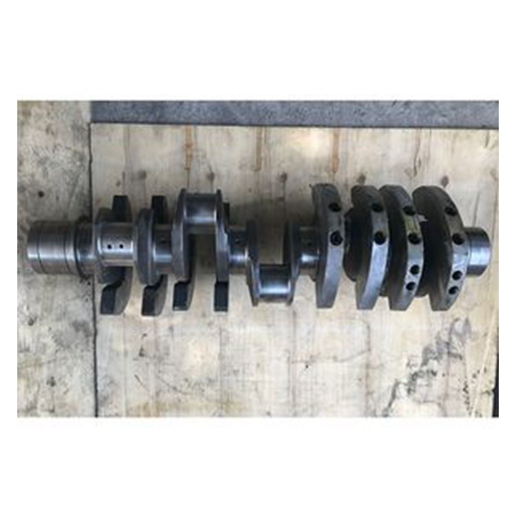 Crankshaft for Isuzu 10PD1 10PE1 Engine Alloy