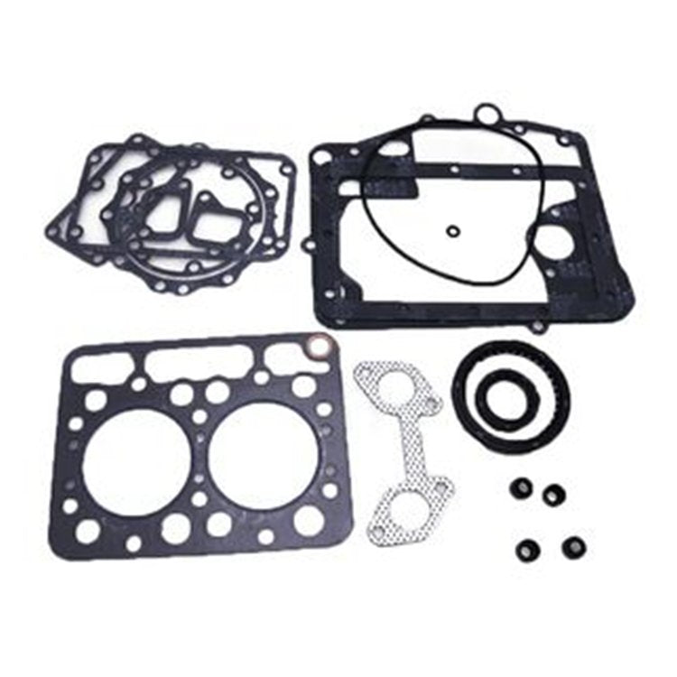 Overhaul Gasket Kit for Kubota ZB500 Engine Gl5500 Generator