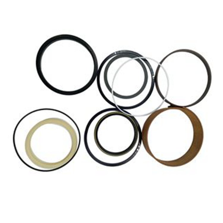 For Komatsu Excavator PC200-2 Arm Cylinder Seal Kit