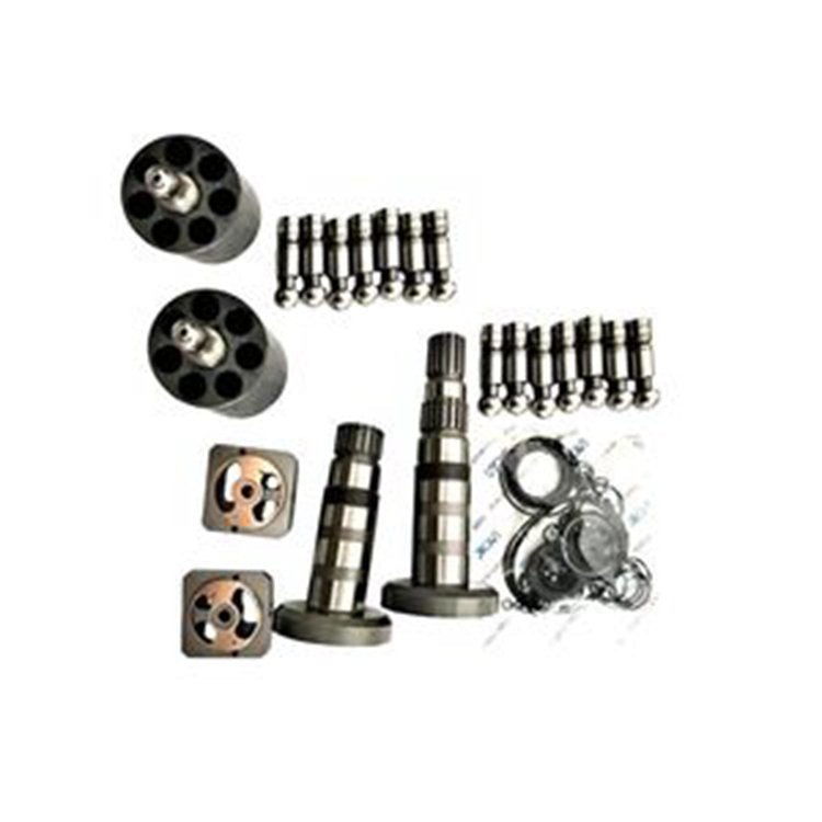 HPV118 Hydraulic Main Pump Repair Parts Kit for Hitachi Excavator ZAX200-3