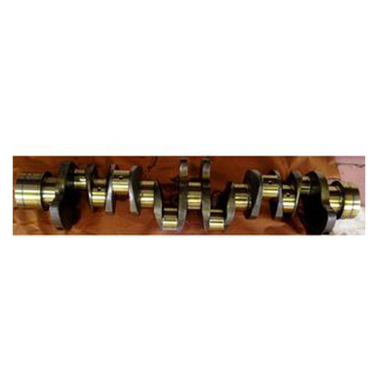 Crankshaft for Isuzu 6HH1 Engine