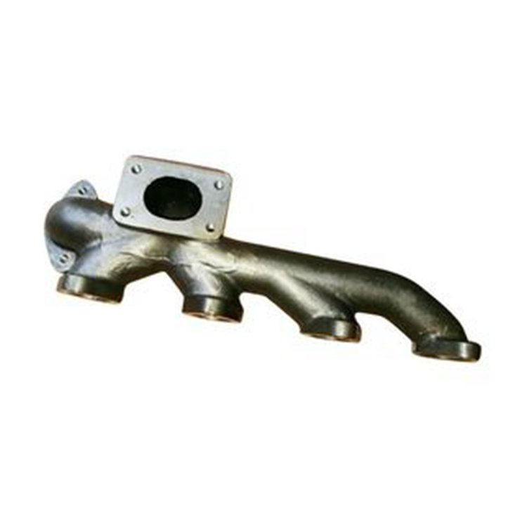 Exhaust Manifold 5297761 for Cummins Engine ISDE