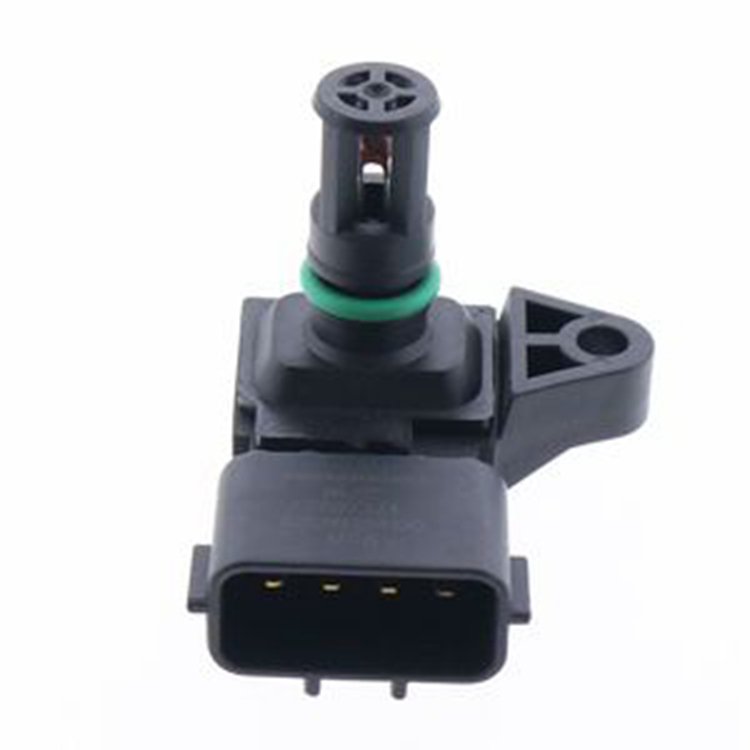 For Cummins ISB6.7 B6.7 QSB6.7 Intake Manifold Pressure Temperature Sensor 2897333