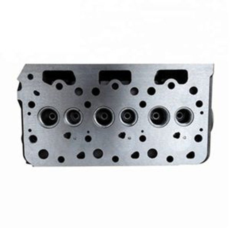 Cylinder Head 8N6000 for Caterpillar CAT Engine D342 D342C Track D8H D8K in USA