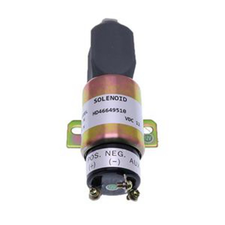 Stop Solenoid 2441100200 for Haulotte HA32PX H41TPX HA41PX H43TPX