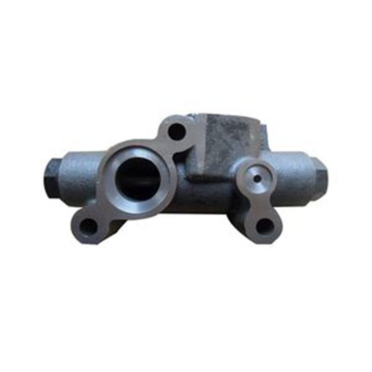 Relief Valve 195-13-00100 for Komatsu S6D125E-2 S6D155-4 SA6D140-2 SA6D140E-2 Engine D85A-21 D66S-1 D85E-21 D155C-1D D155C-1P