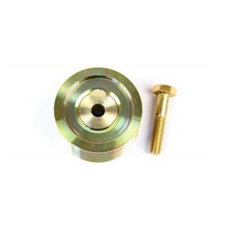 Tensioner Pulley 77-3187 for Thermo King Transport Refrigeration SLX-100 SLX-200 SLX-300 SLX-400