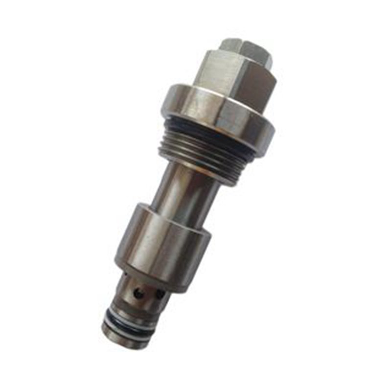 For Hitachi Excavator ZAX330 Main Relief Valve