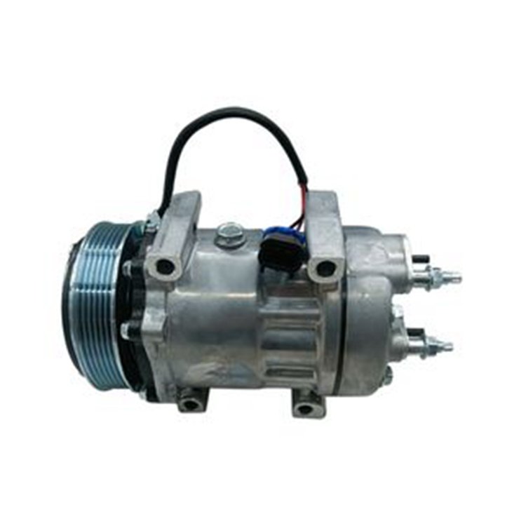 Sanden SD7H15 A/C Compressor 3628699C1 for International Truck 4200 4300 4400 4600 4700