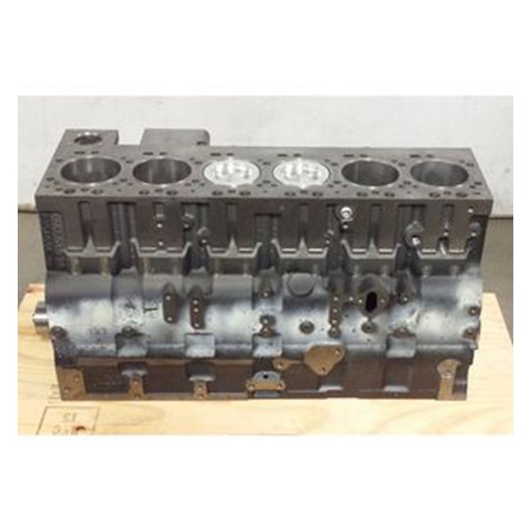 Complete Cylinder Block 3971383 for Cummins Engine QSC QSC8.3