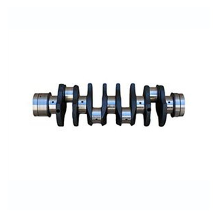 Crankshaft for Isuzu 4HE1 4HE1T Engine NQR NPR W3 W4 W5 GMC Chevrolet Truck