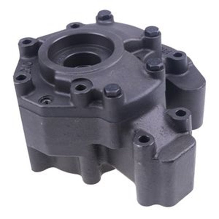 Gear Pump 75285941 for New Holland Wheel Loader FG105 FG85 SERIES B FR160 FR220