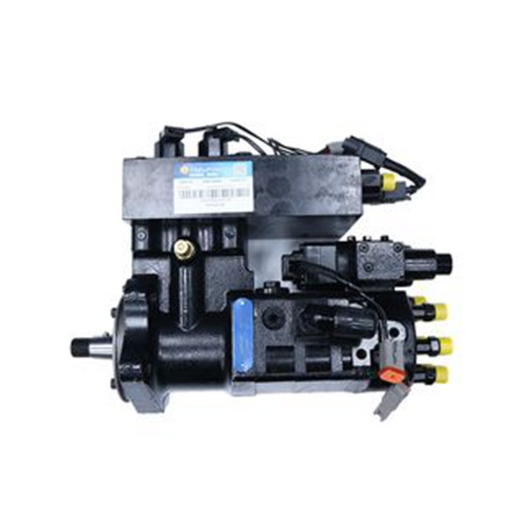 Remanufactured Fuel Injection Pump 4076442X 4076442 for Cummins C Series ISC8.3L ISC8.9L Engine