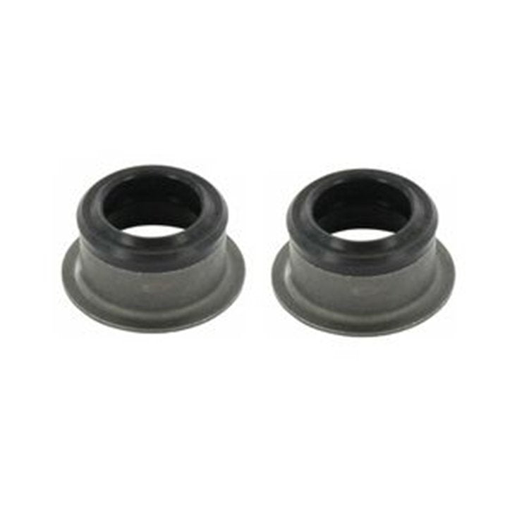 2 Pcs Seal R123226 for John Deere Engine 4045 3029 6068 Excavator 130GLC 200G E210 E230LC E240 E260LC