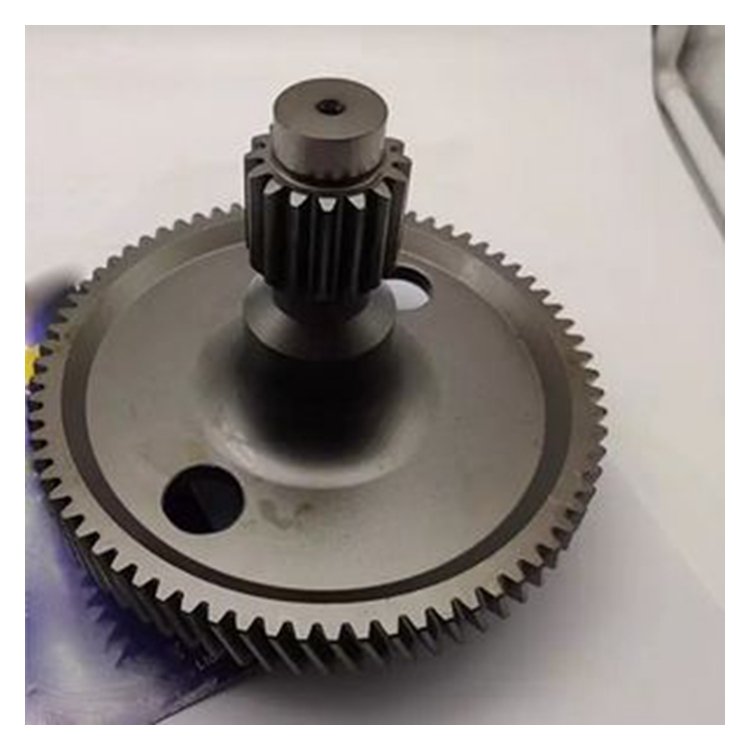 Gear 201-26-61320 2012661320 for Komatsu Excavator PC60-6 PC60-6S PC70-6S PC70-6 PC60L-6