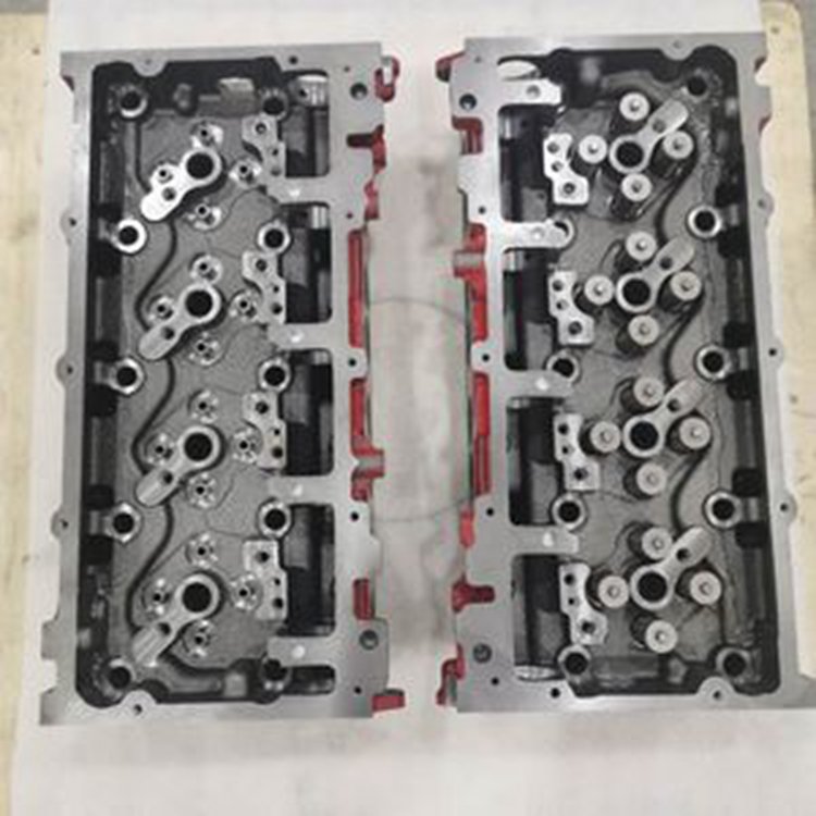 Cylinder Head 5258274 5271866 for Cummins Engine ISF3.8