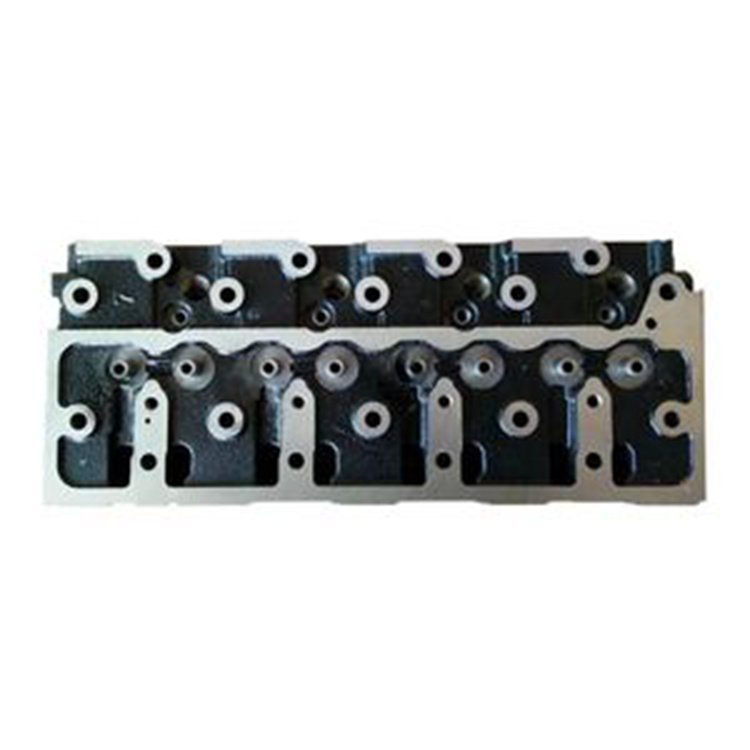 Bare Cylinder Head YM129931-11000 for Komatsu 4D94LE-1 Yanmar 4TNE98 Engine FD20.25.30-16 Forklift