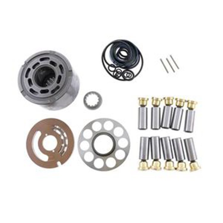 PVD-2B-38 Hydraulic Pump Repair Parts Kit for Nachi