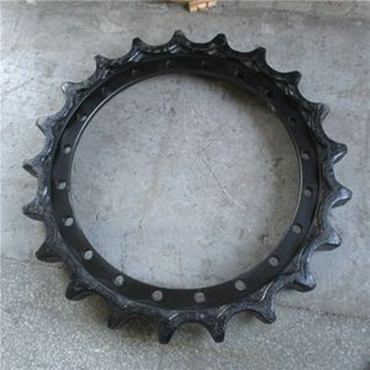 For Komatsu Excavator PC250-6 PC270-7 PC270-8 PC300-6 PC300-7 PC300-8 PC350-7 PC350-8 PC360-7 Driving Sprocket 207-27-61210 207-27-71460