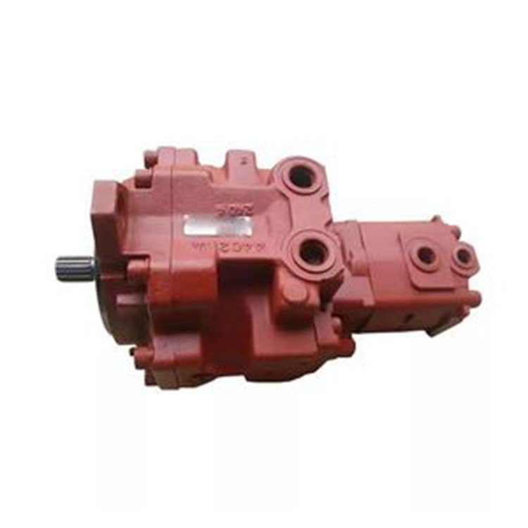 Hydraulic Pump 172460-73103 for Yanmar Excavator VIO40-2 VIO45