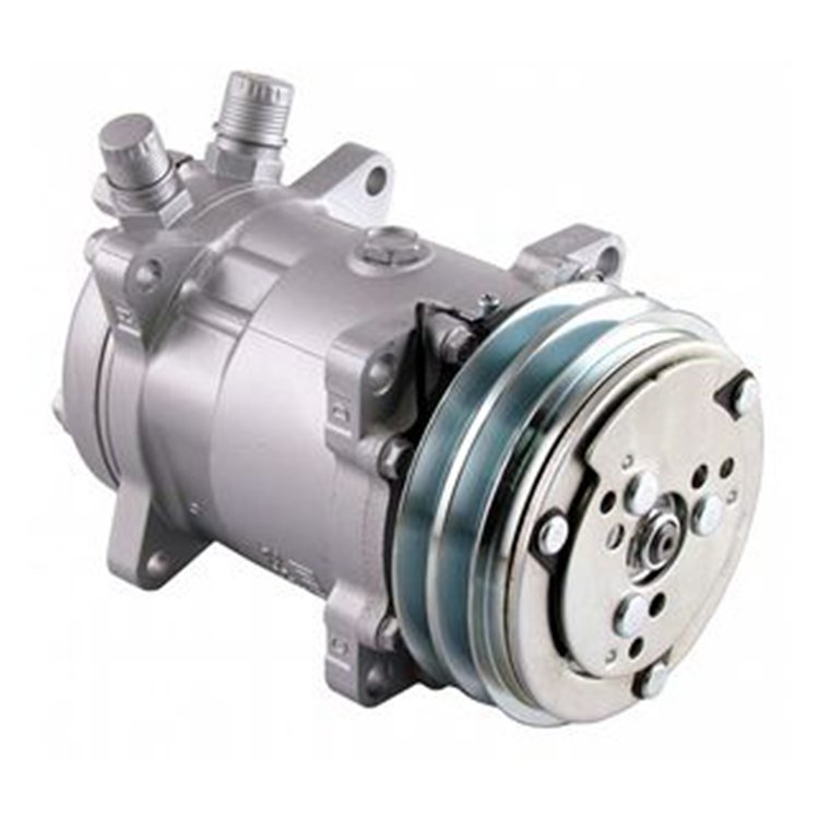 Sanden SD508 A/C Compressor 18-00064-03 for Carrier