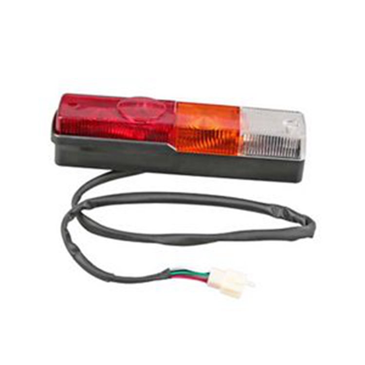 1 PC Rear Lamp 37A-1AE-1010 for Komatsu Forklift FD10D-15 FD14-15 FD18D-15 FD23-11 FG14D-15 FG20-11 FG28-11 FG30-11