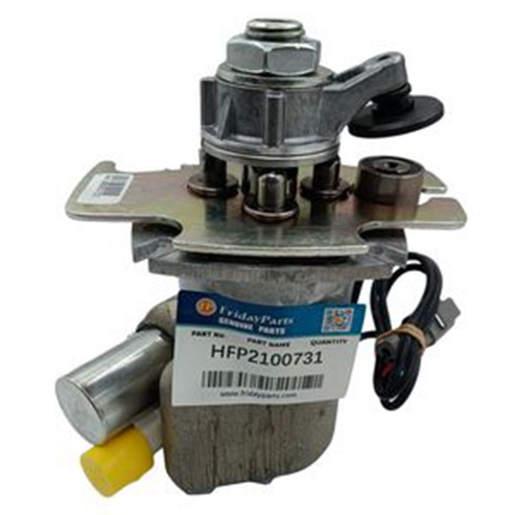 Pilot Control Valve 228-9228 for Caterpillar CAT Loader 236B 242B 246B 247B 252B 257B 262B