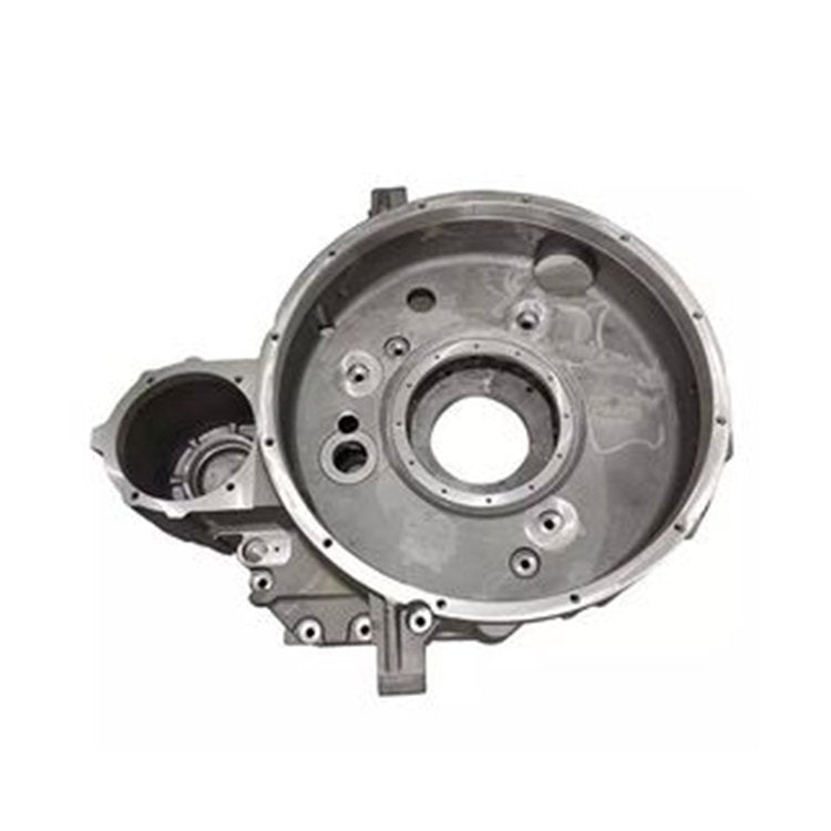 Flywheel Housing 5259016 for Cummins Engine ISBE ISDE